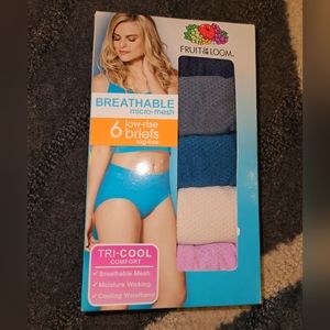 Fruit of the loom briefs